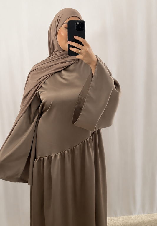 Yara Dress