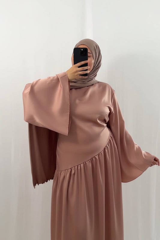 Yara Dress