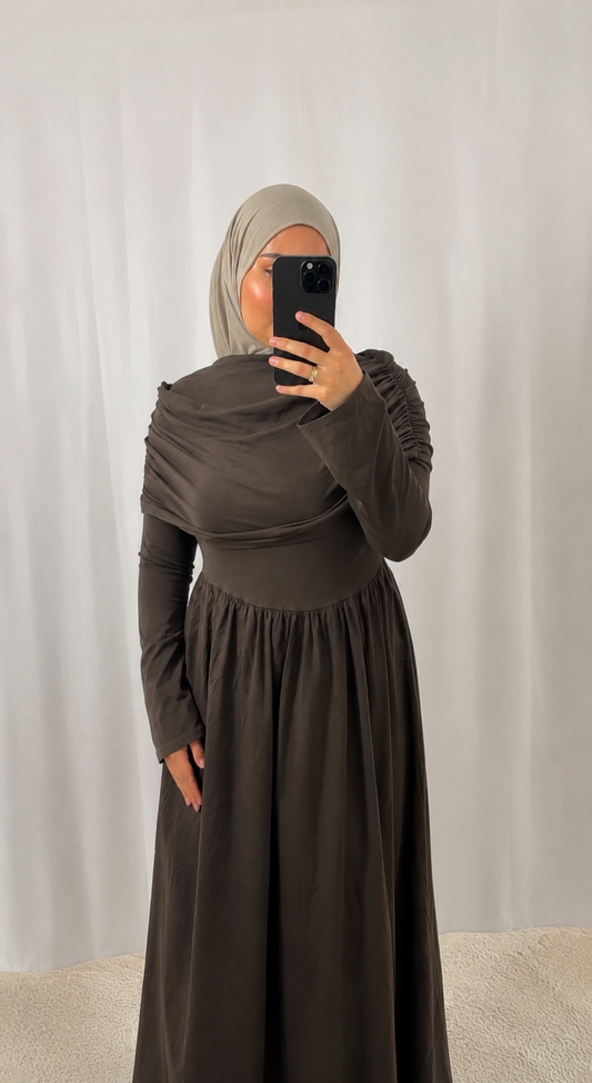 Nour Dress