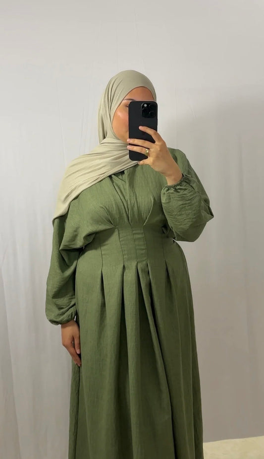 Lina Dress