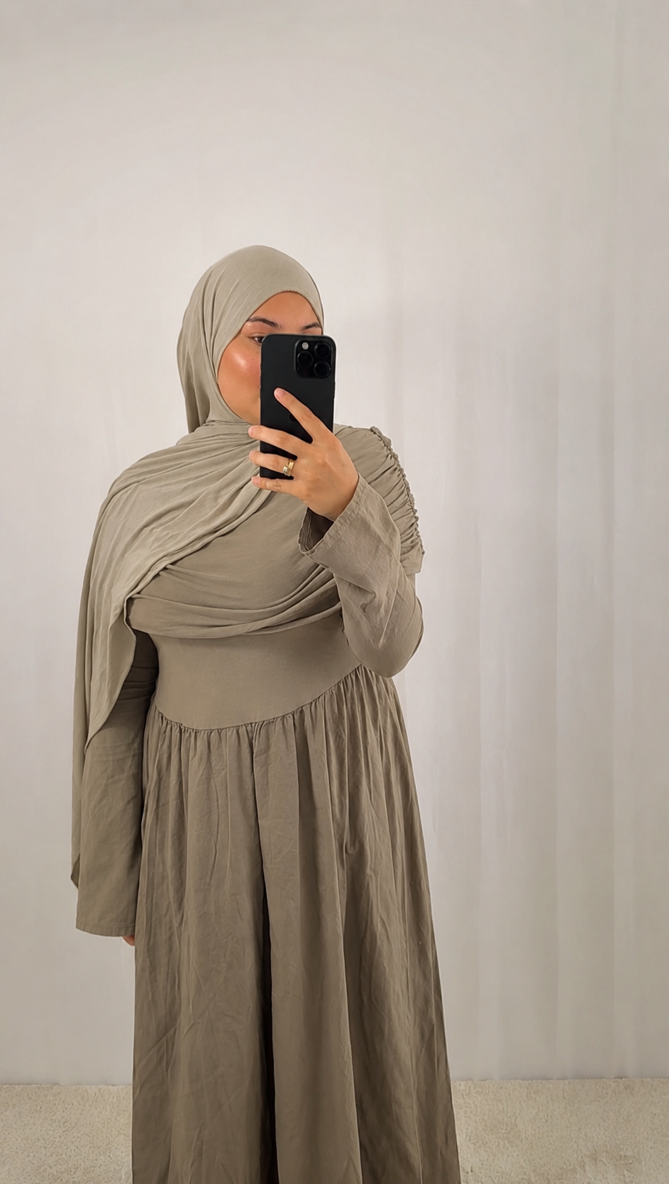 Nour Dress