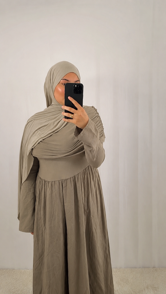 Nour Dress