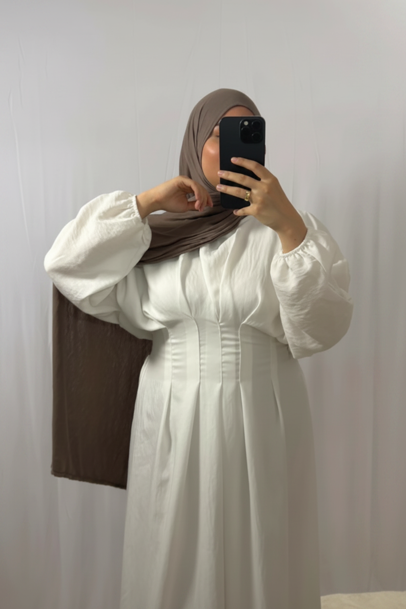 Lina Dress
