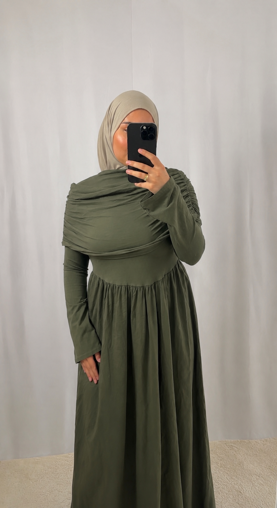 Nour Dress