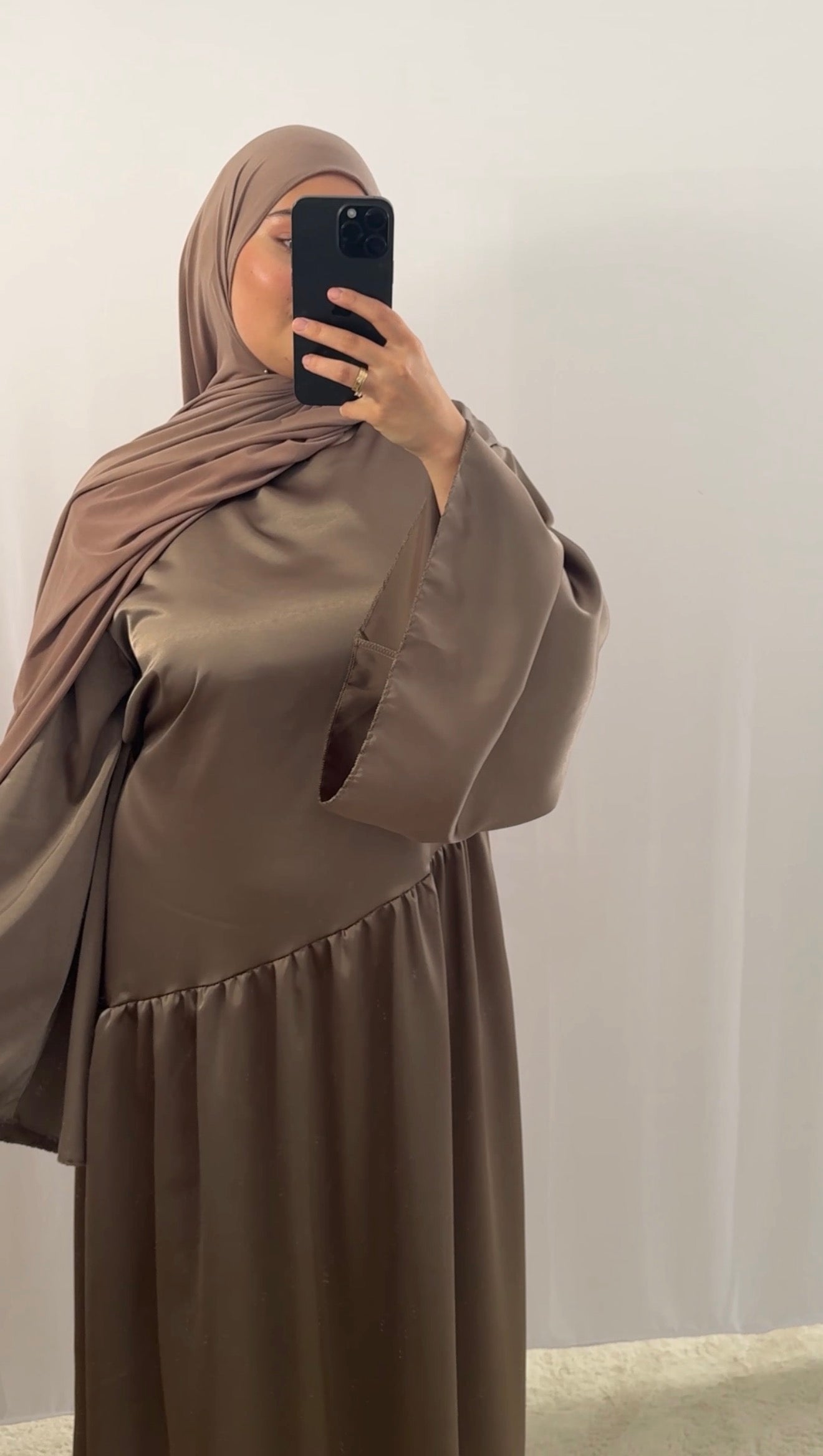 Yara Dress