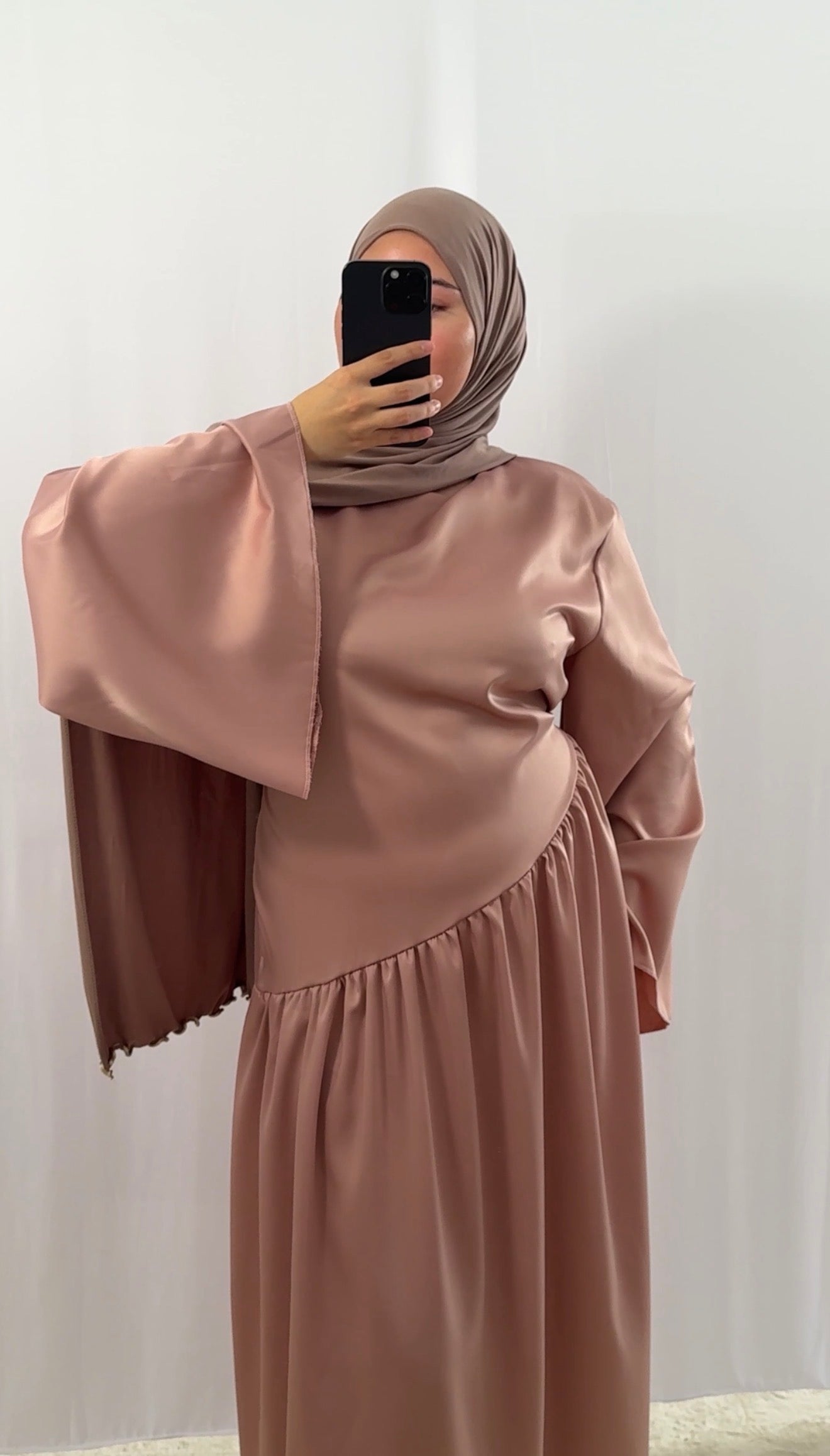 Yara Dress
